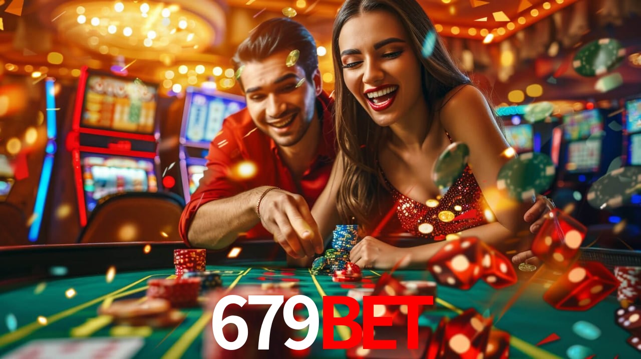 679bet - cassino ao vivo