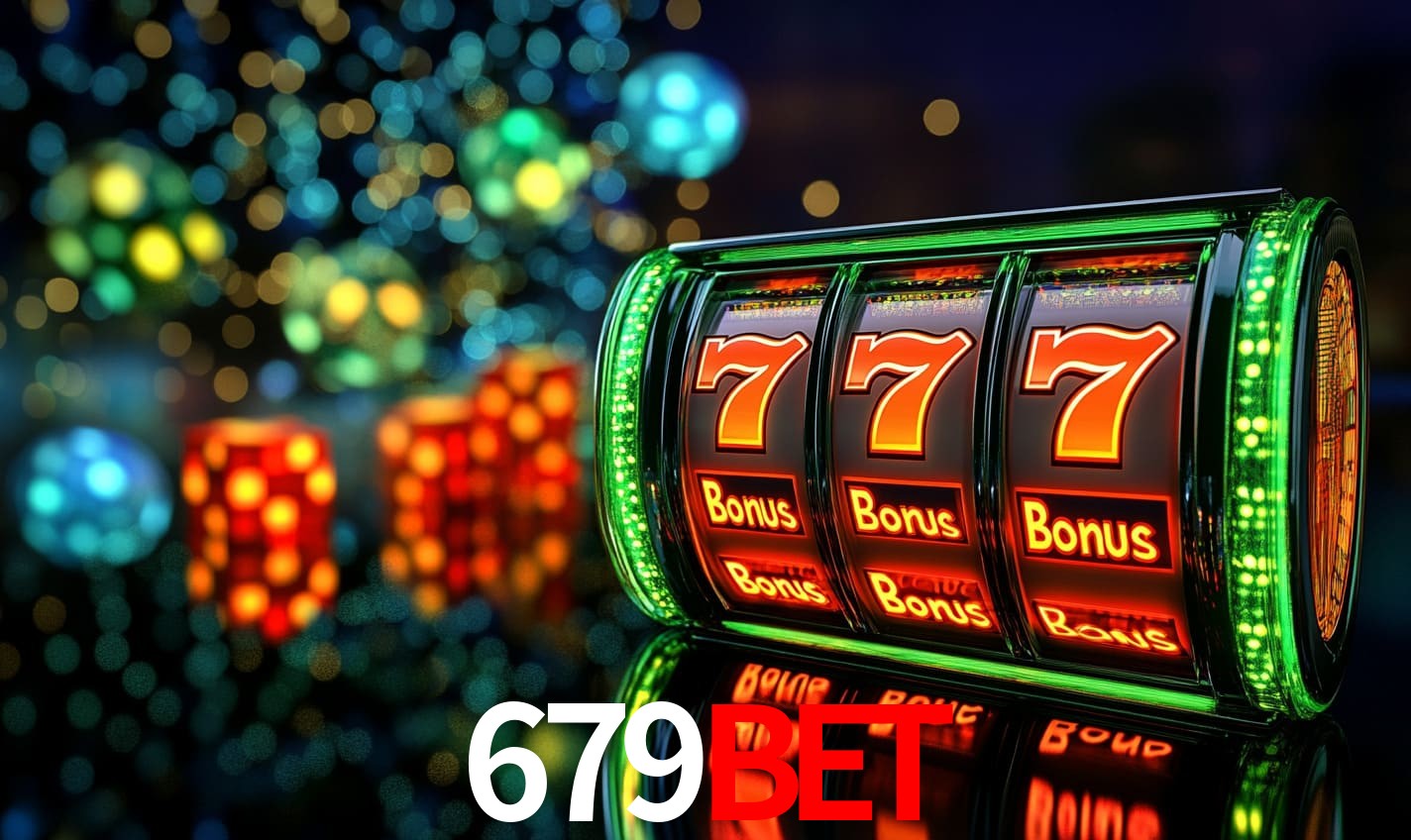 679bet - Aplicativo Móvel